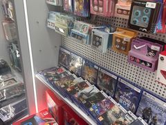 -任天堂Nintendo Switch体验店(天河城店)