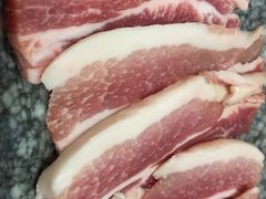 -万兴佳烤肉·长白山老味道(宏泰广场店)