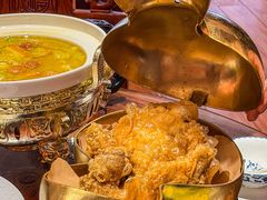-面辣子·陕西家乡菜(钟楼店)