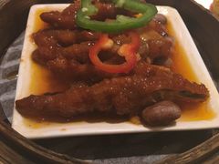 -大咀港式茶餐厅(海岸城店)