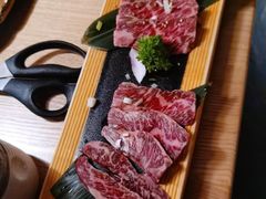 -江户烧肉(高德店)