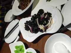 -陆壹捌餐厅(五大道店)