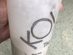 -KOI Thé(正佳广场店)