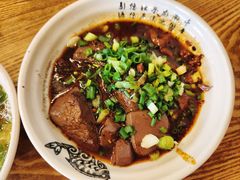 血旺-杨三孃跷脚牛肉(中粮鸿云悦街店)