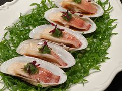 -广州文华东方酒店·江-由辉师傅主理