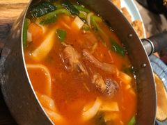 -小满手工粉(上海月星环球港店)