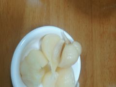 -清真馬峰小炒泡饃