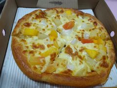 -尊宝比萨(较场口店)