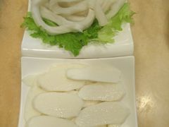 -盛元盛居传统炭火锅(绿园店)