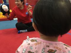 -美吉姆儿童发展中心(远洋中心店)