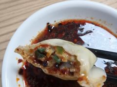 -白记饺子馆多伦道店