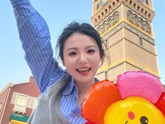 -王府井奥莱临潼小镇(临潼店)
