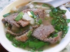 -沙湾姜埋奶(兴新包店)