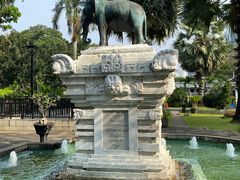 -印尼国家博物馆