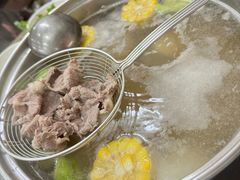 -全好食潮汕牛肉火锅(泗洲路店)
