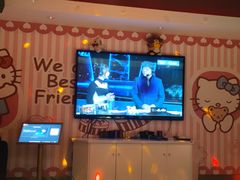 -Moss7Club 剧本杀桌游(inspark店)