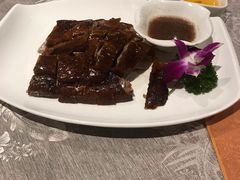 -香云轩·顺德菜(香云纱园林酒店店)
