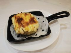 -东江海鲜酒家(艺都分店)
