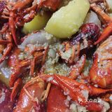 三八妇女节在小龙虾的伴随下完美收官，期待下次节日的到来。