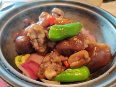 -鹿鸣酒家(越秀店)
