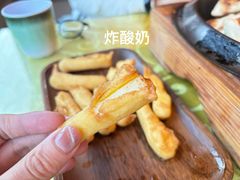 -玛拉亚藏餐厅