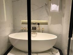 -尼依格罗香港美利酒店