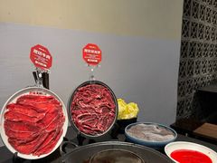 -巴蜀大将火锅(春熙店)