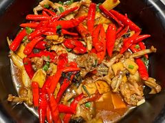 -聚味瞿记·龙虾堂(天元店)