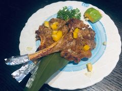 -和一料理(安阳店)