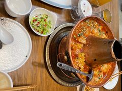-金孔雀德宏傣味餐馆(魏公村店)