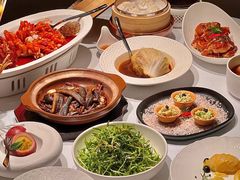 -醉舍·新淮扬菜(长宁龙之梦店)