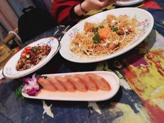 -蘑菇私房菜小馆(杨家坪西城天街店)