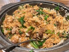 -先记烧鹅王·本地粤菜(福永店)
