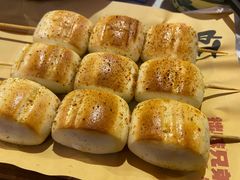 -拙味兄弟龙虾·江湖菜(和畅堂店)