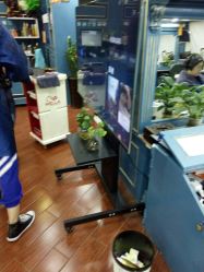 -Hair Glam 格拉姆造型旗舰店