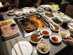 -海底捞火锅(城阳万象汇店)