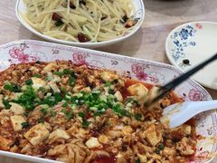 -洪霞餐馆