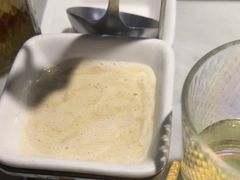 -尚尚仙·酸汤猪手·猪肚鸡火锅(华联万柳购物中心店)