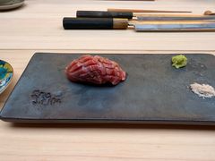 -橼舍鮨青木