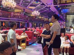 -金刚山烧烤(中山路店)