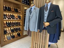 -MR.COLLECTION西装先生(富华里店)