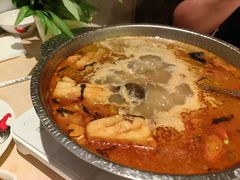 -水平有限广西米粉·广西风味集(五道口店)