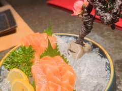 -将太无二·北美传奇寿司(瑞士公寓店)