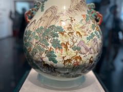 -广西壮族自治区博物馆