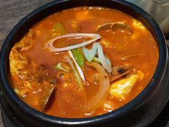 -朴大人炭烤·韩国料理(奥帆中心海尔洲际店)