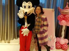 -AdD全日制餐厅(中谷花园酒店)