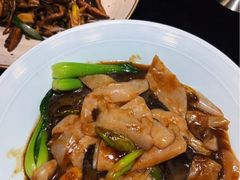 -西安饭庄·非遗陕菜(凤城五路店)