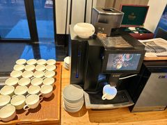 -平湖万怡酒店· 万荟轩