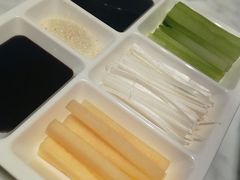 -泰钰丰烤鸭.天津菜(开发区店)