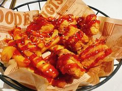 -崔解放·朝韩大排档(虹悦城店)